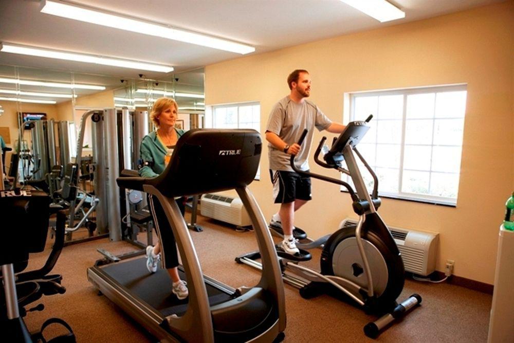 Candlewood Suites Woodward By Ihg Εξωτερικό φωτογραφία