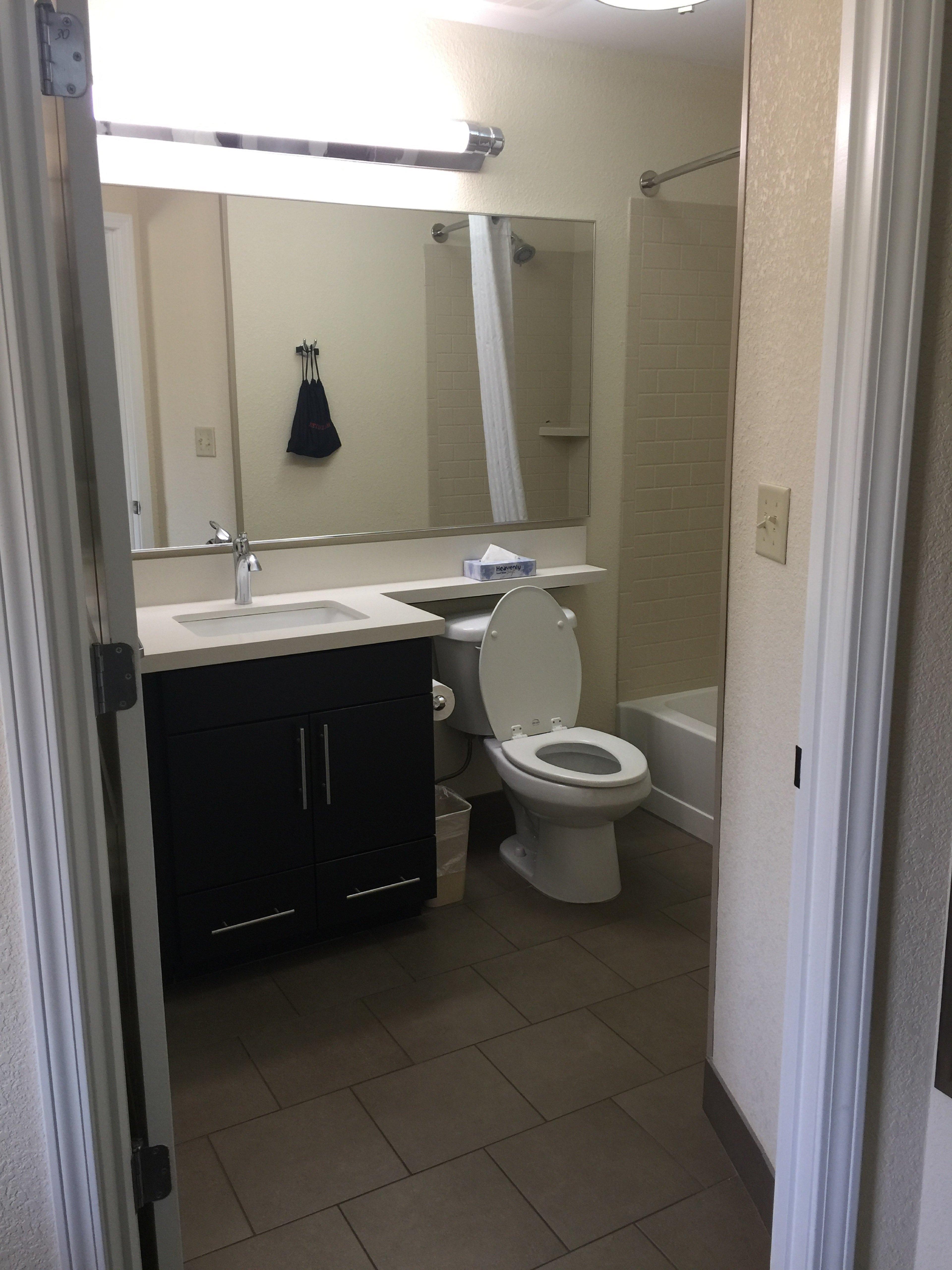 Candlewood Suites Woodward By Ihg Εξωτερικό φωτογραφία