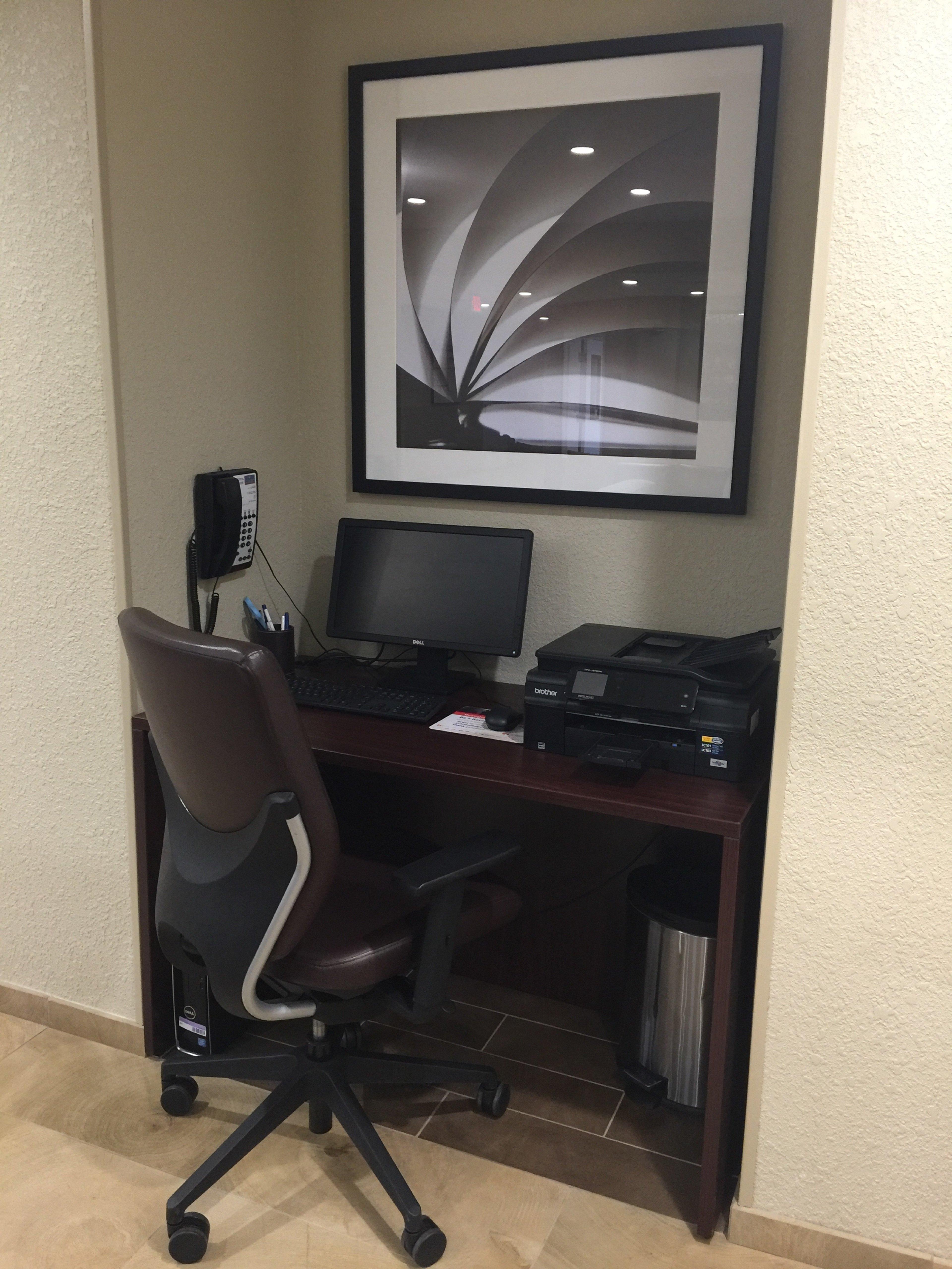 Candlewood Suites Woodward By Ihg Εξωτερικό φωτογραφία