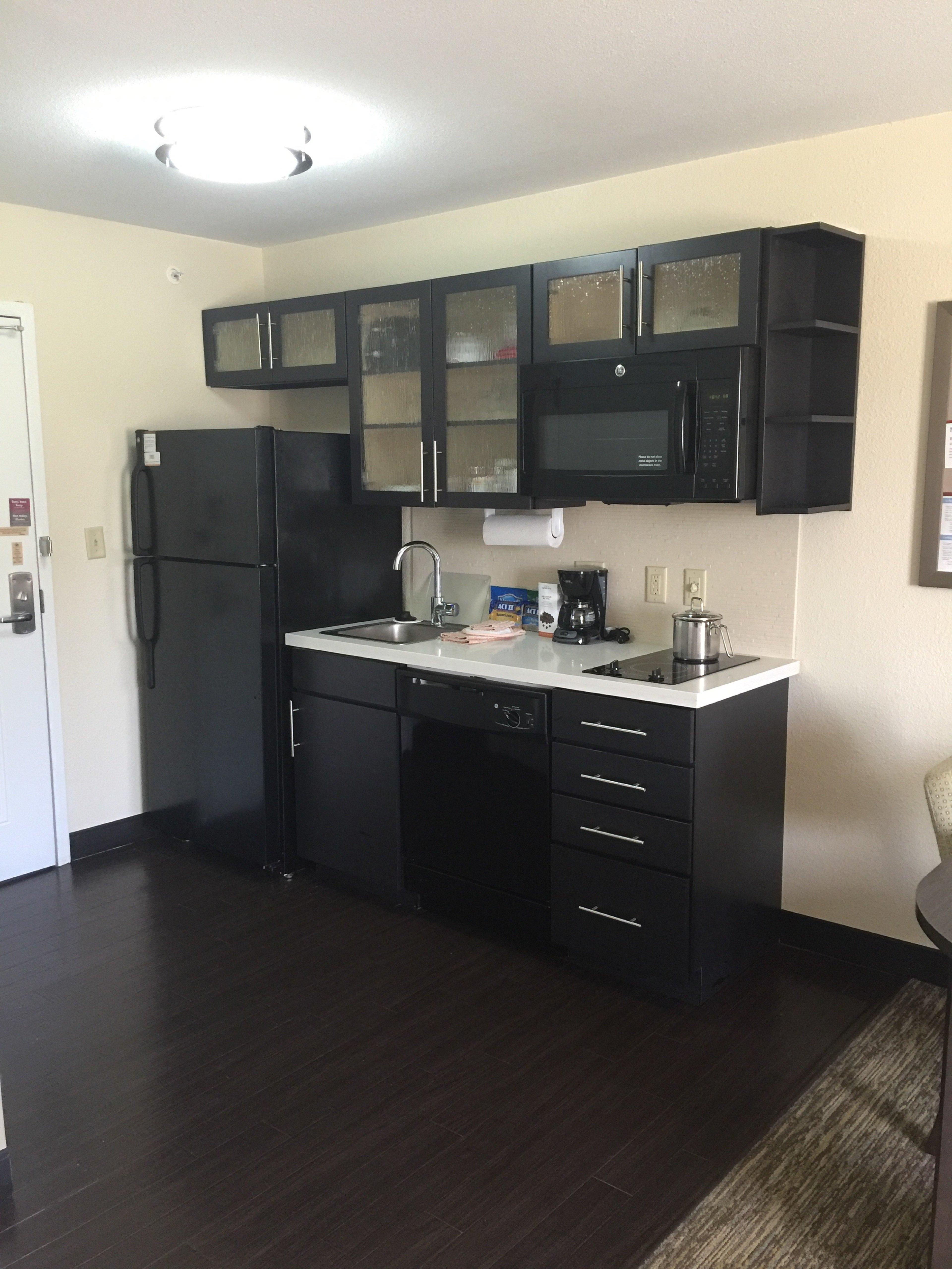 Candlewood Suites Woodward By Ihg Εξωτερικό φωτογραφία