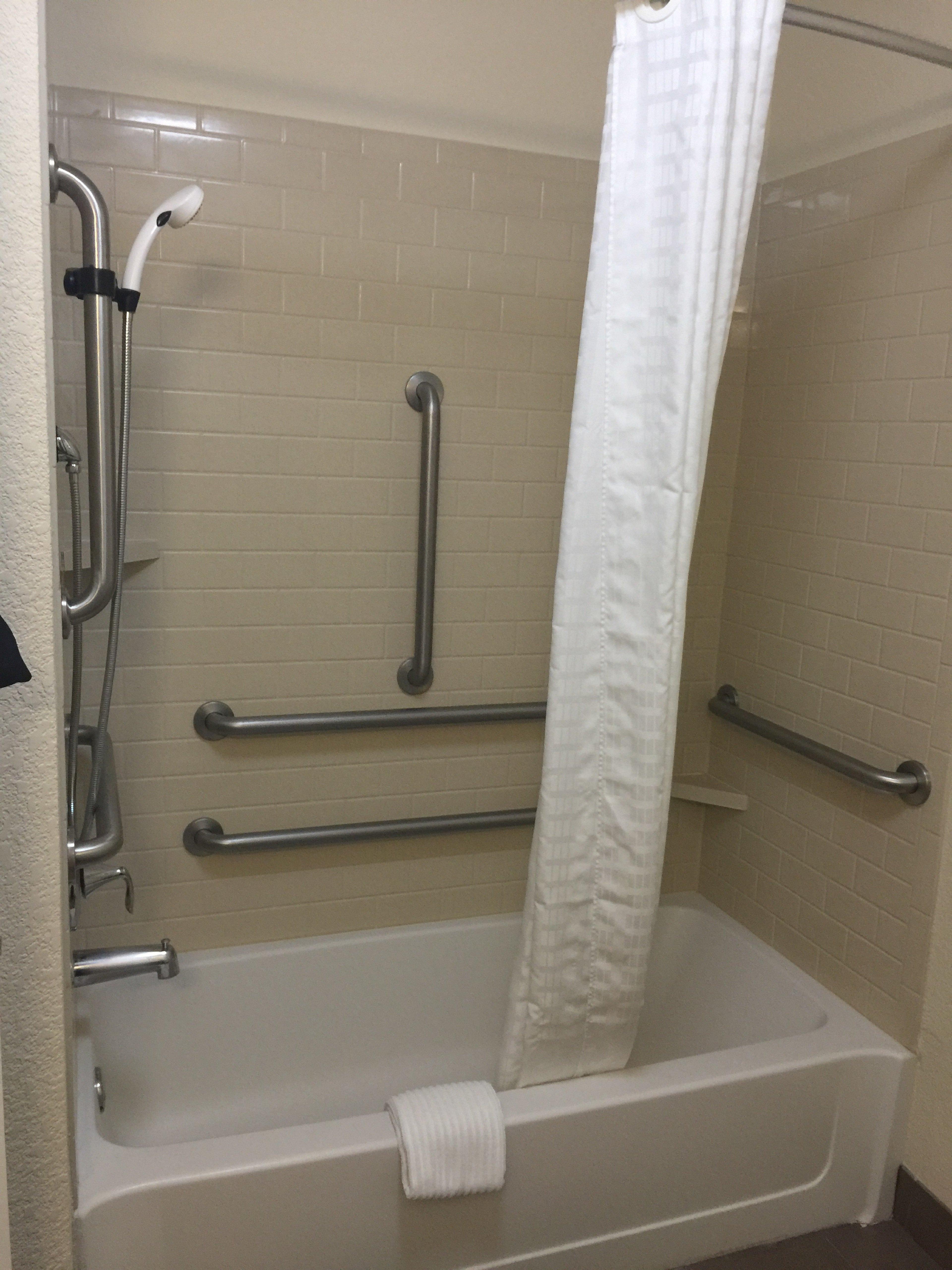 Candlewood Suites Woodward By Ihg Εξωτερικό φωτογραφία
