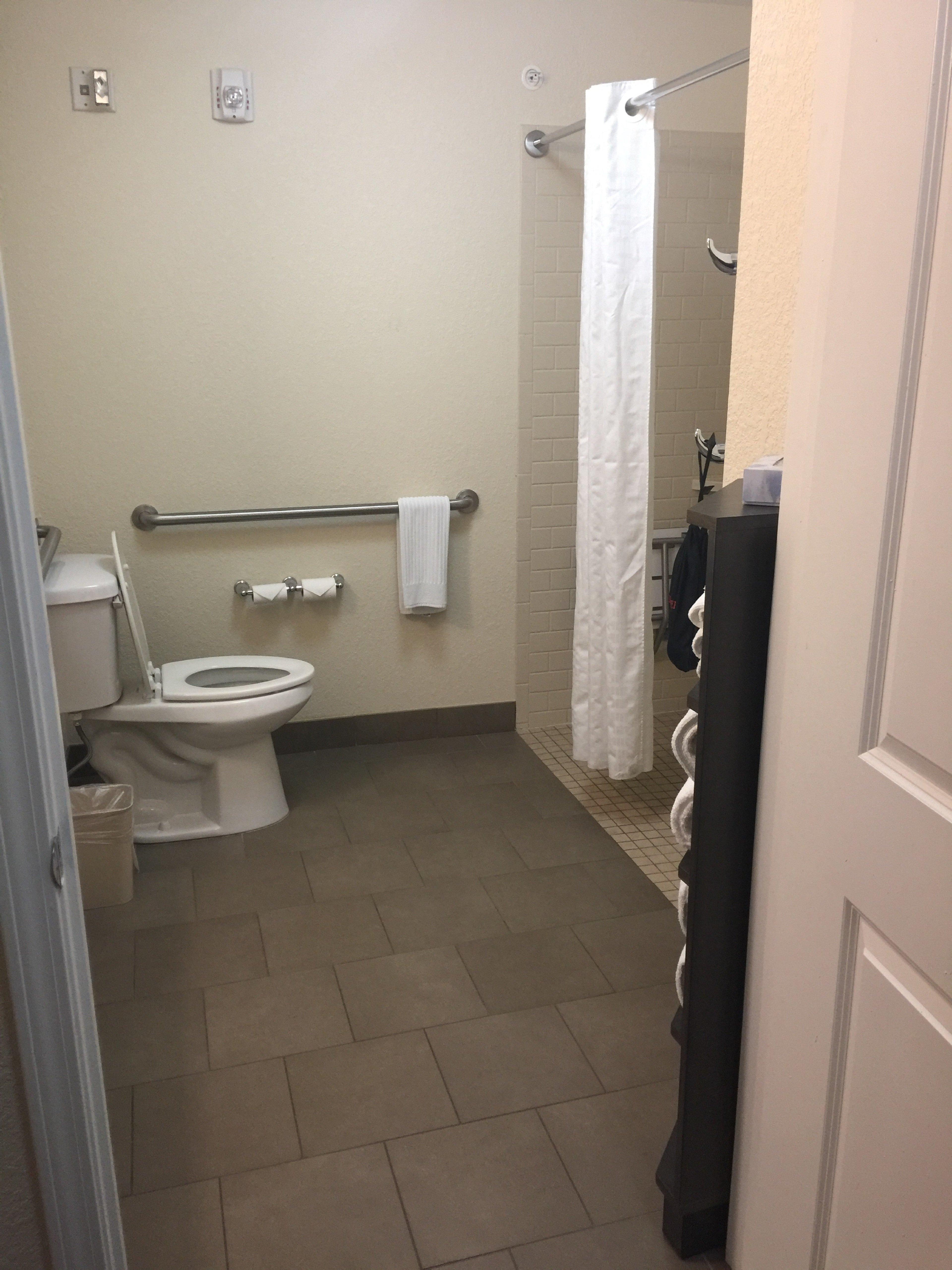Candlewood Suites Woodward By Ihg Εξωτερικό φωτογραφία