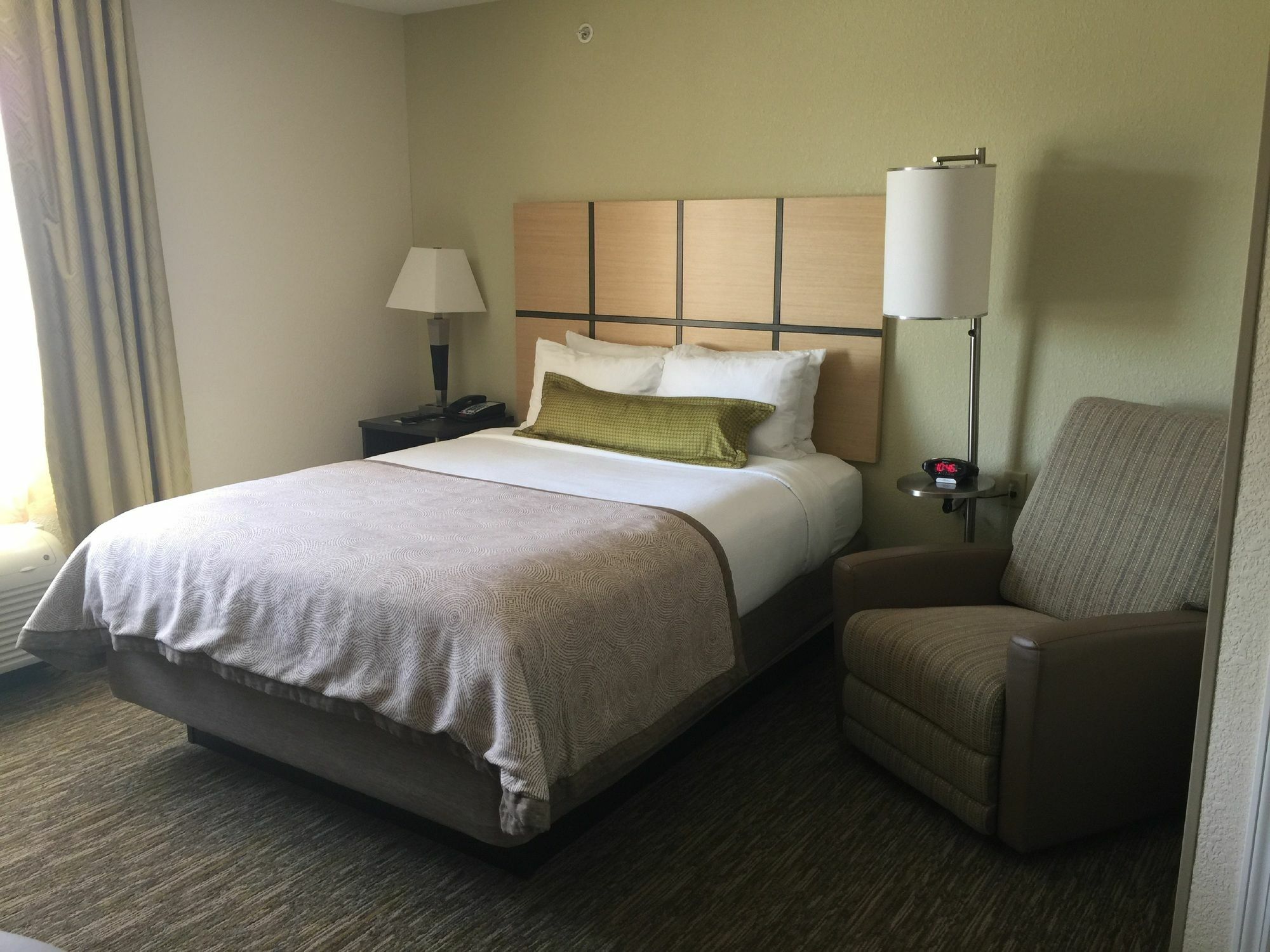 Candlewood Suites Woodward By Ihg Εξωτερικό φωτογραφία
